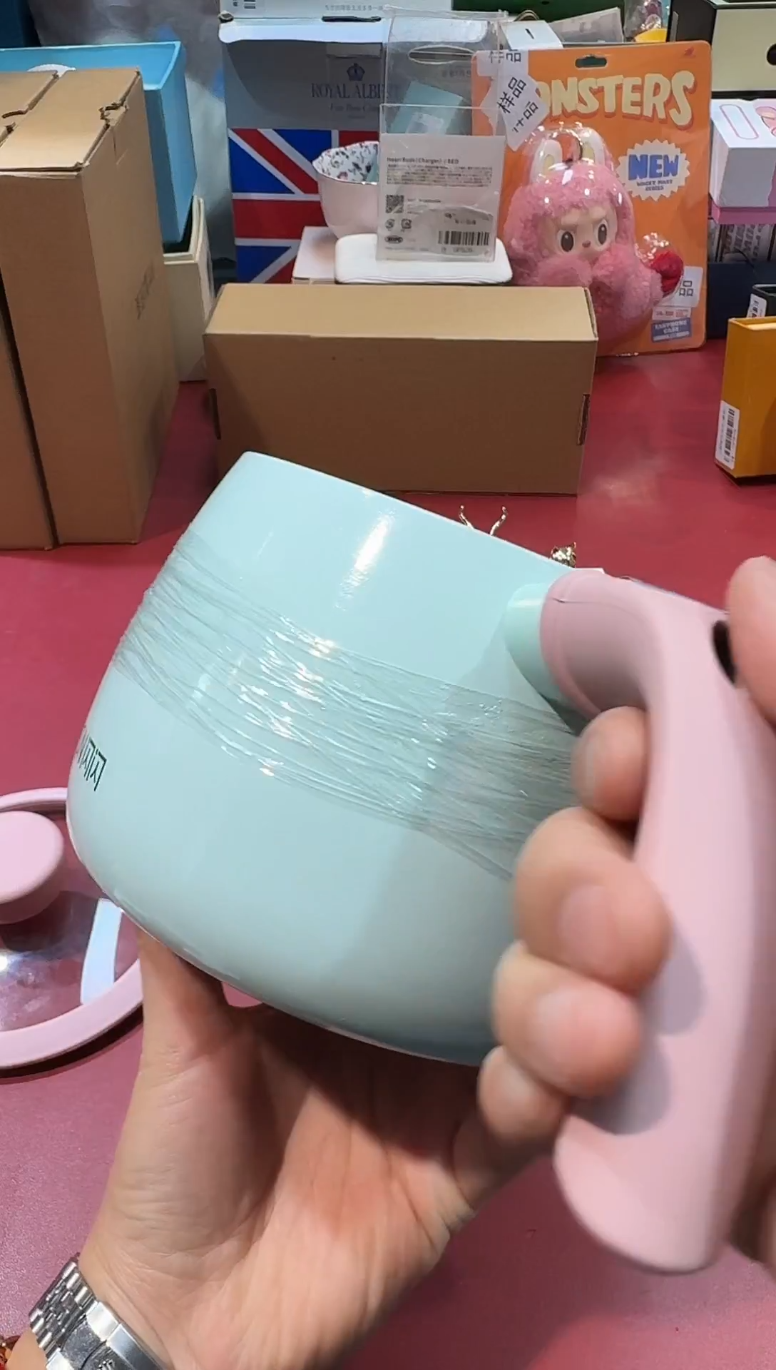 瓷片Y058高端品质，京东包邮
