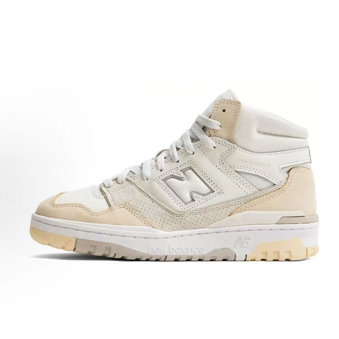 【直播间专享】NEW BALANCE NB BB650RPC 专柜撤柜默认微瑕