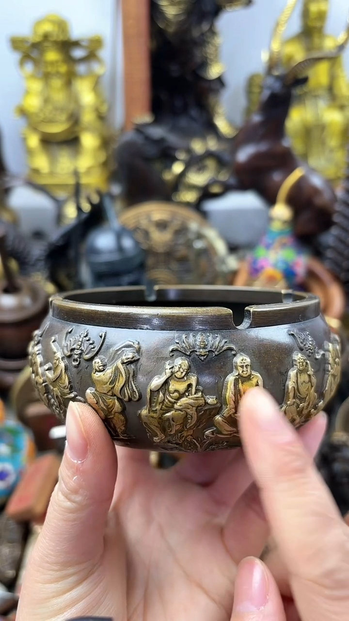 【闪购商品】件工艺品工艺品摆