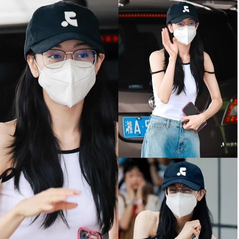 【Halo】双R家 2024热巴同款棒球帽大头围显脸小鸭舌帽