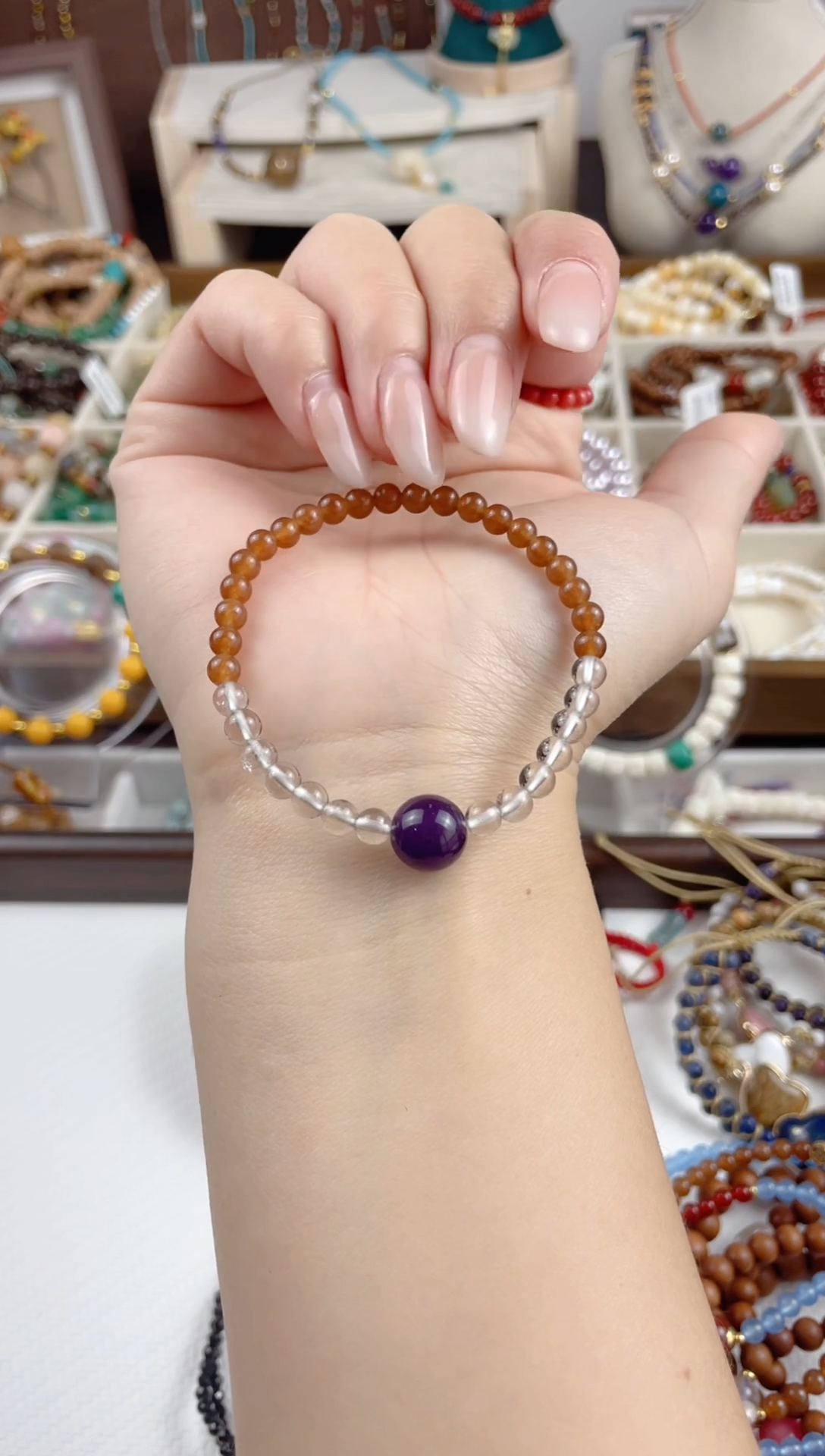 手串菩提未镶嵌11111111111111111