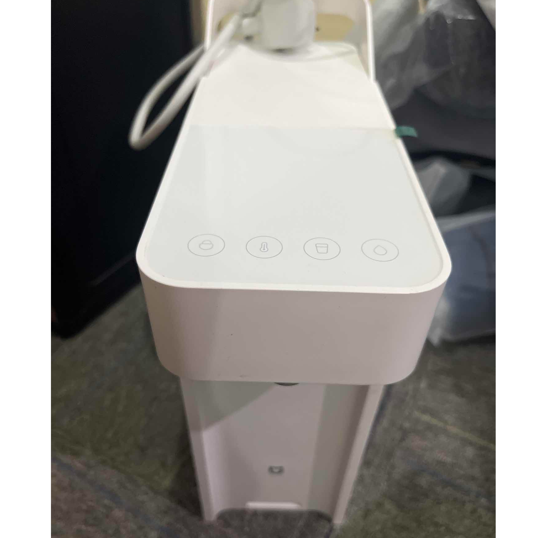9新 MIJIA/米家 【二手】武汉仓即热饮水机轻微划痕功能完好