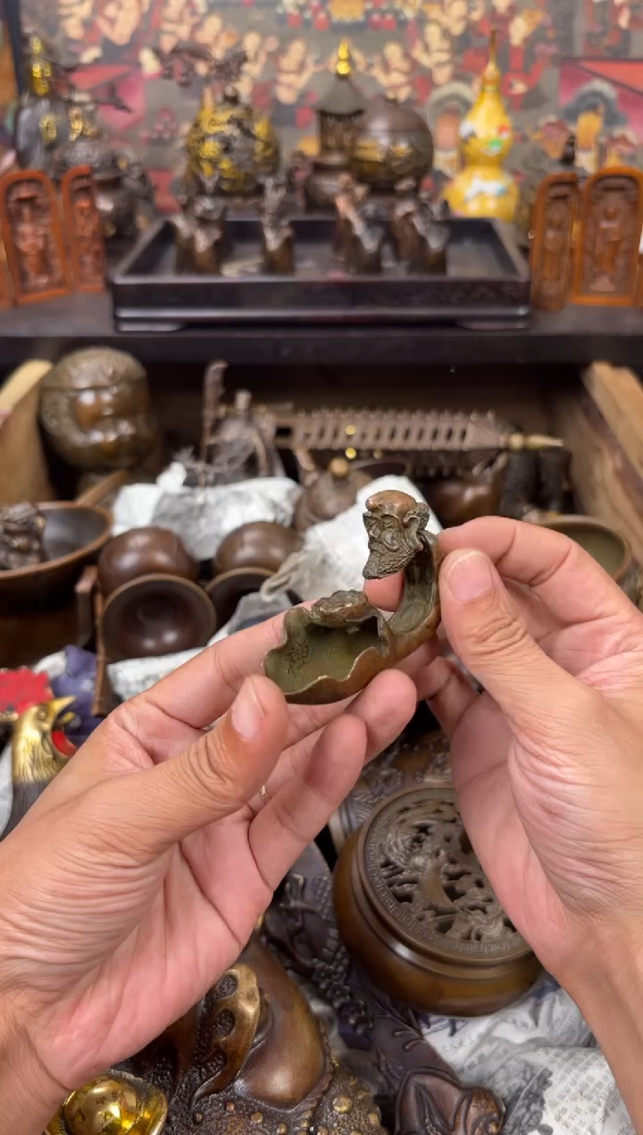 百福铜专属精选链接