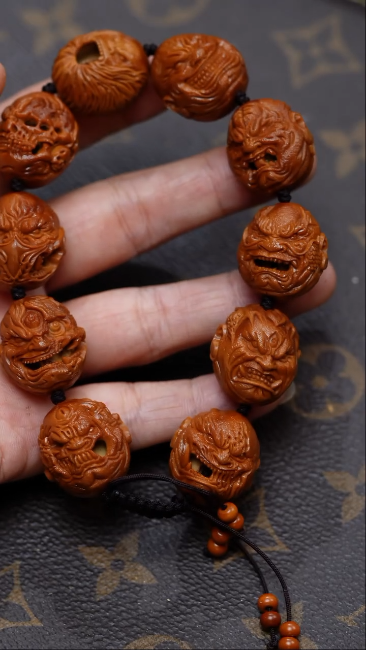 手串/手链橄榄核橄榄核