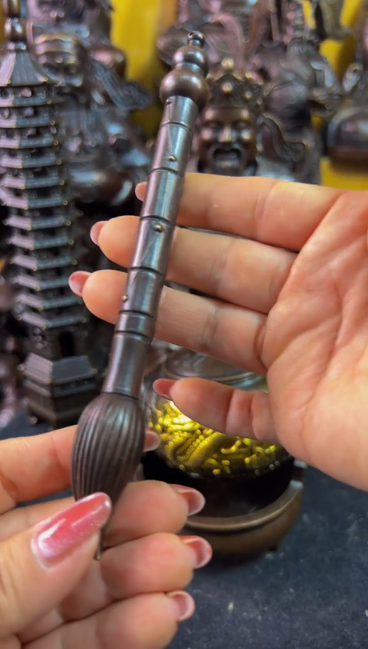 【闪购商品】1案台摆件 物品摆件 