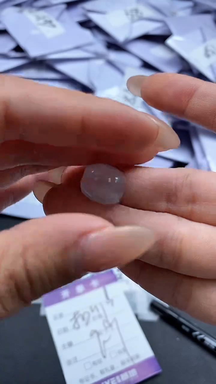 所见即所得（一物一图)1