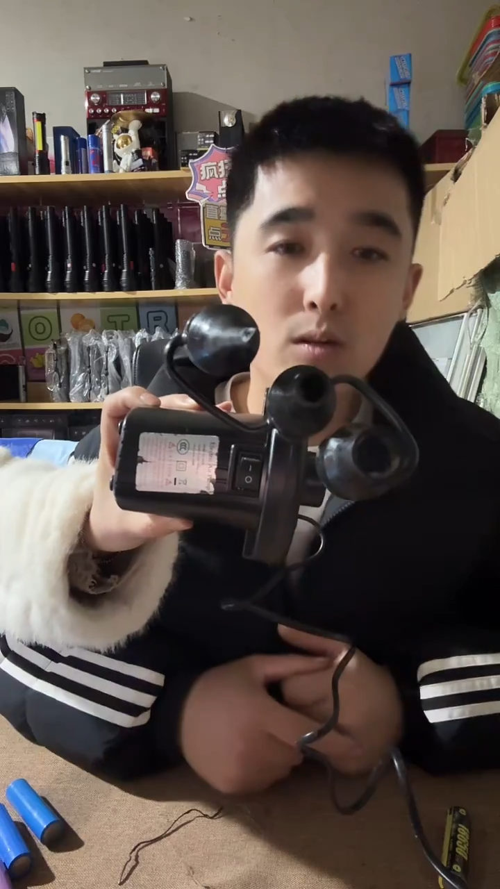 小风机...........