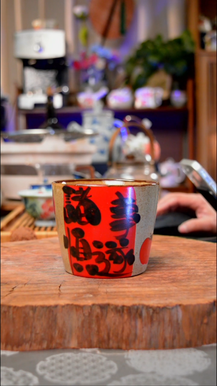 【闪购商品】杯景德镇瓷生活手作