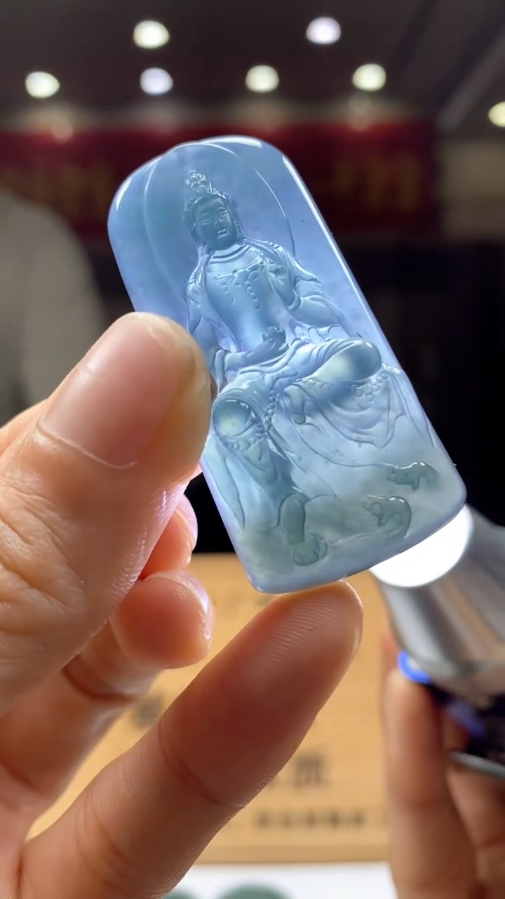 定制翡翠未镶嵌********390