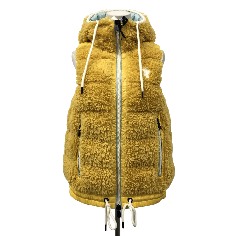 MONCLER/马甲/95新/聚酯纤维/[251114ZC0001]