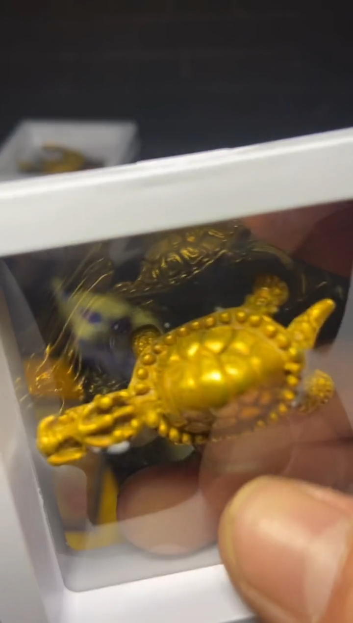 木特色-----福利盒