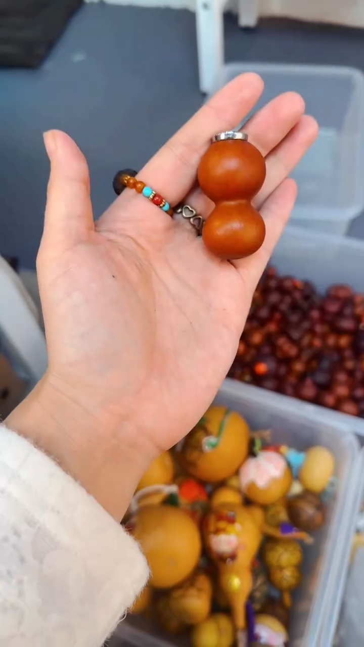 【闪购商品】539文玩葫芦文玩好物
