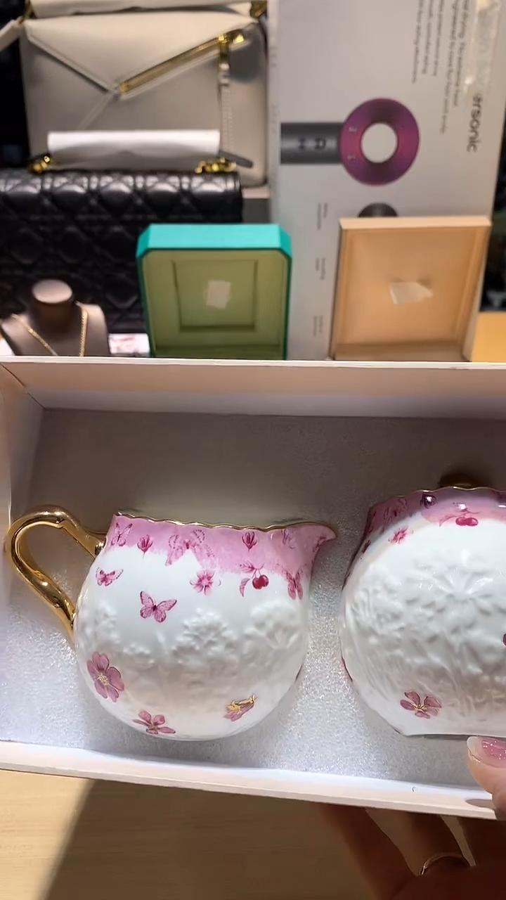 【闪购商品】瓷片锅碗瓢盆一件不剩@@1