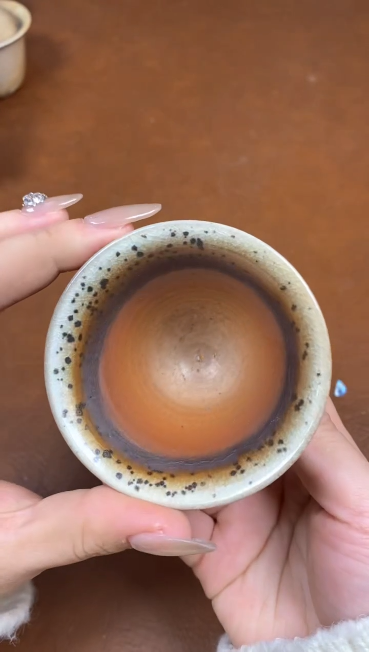 【闪购商品】观寂茶器柴烧专拍链接656