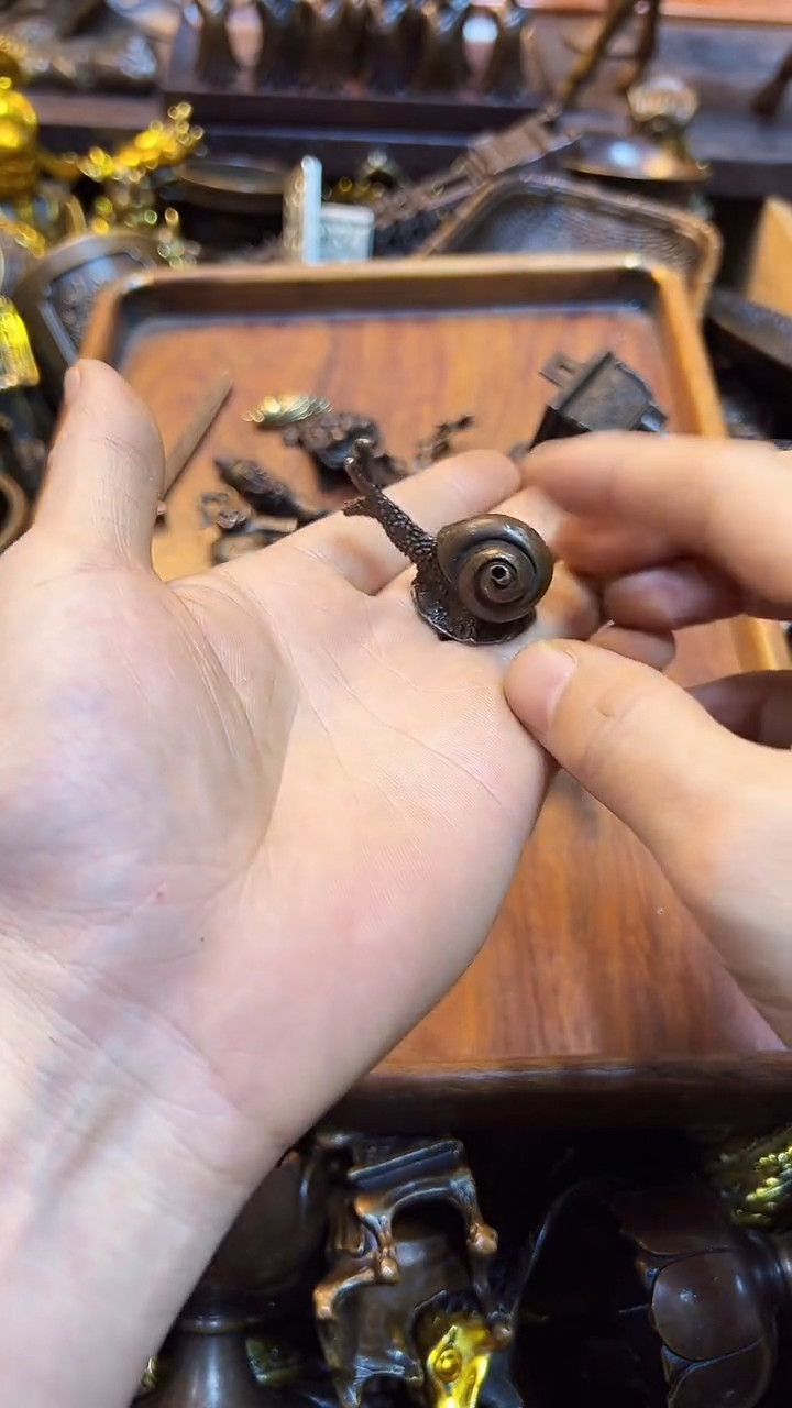 1案台摆件 物品摆件