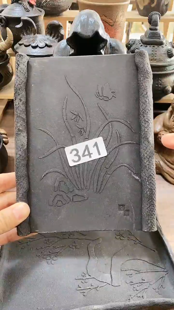  爱砂陶艺手工制作