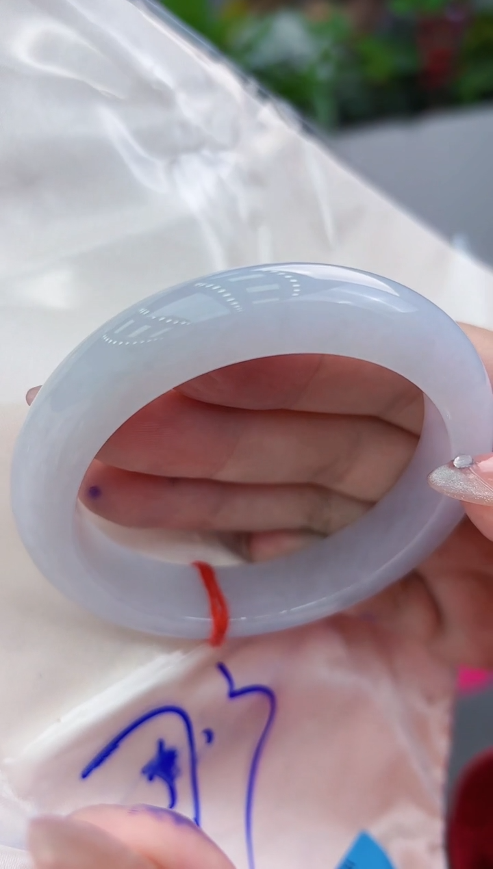 【闪购商品】翡翠手镯未镶嵌翡翠手镯