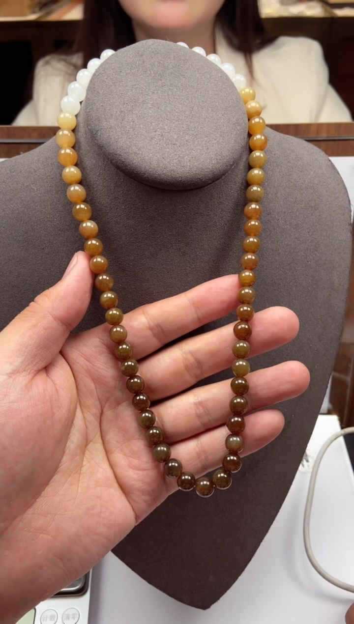 【闪购商品】定制和田玉天然和田玉拍一发一