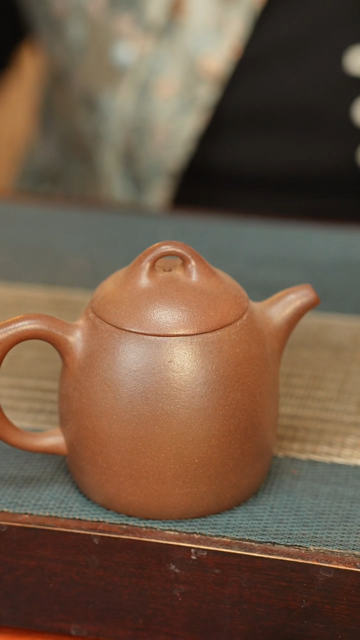 【闪购商品】喀左紫砂原矿手工制作