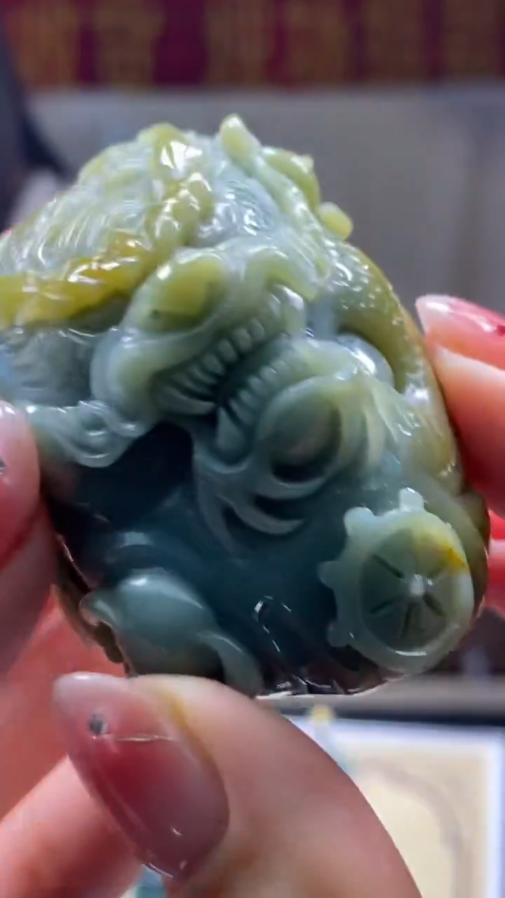 未镶嵌定制翡翠********855