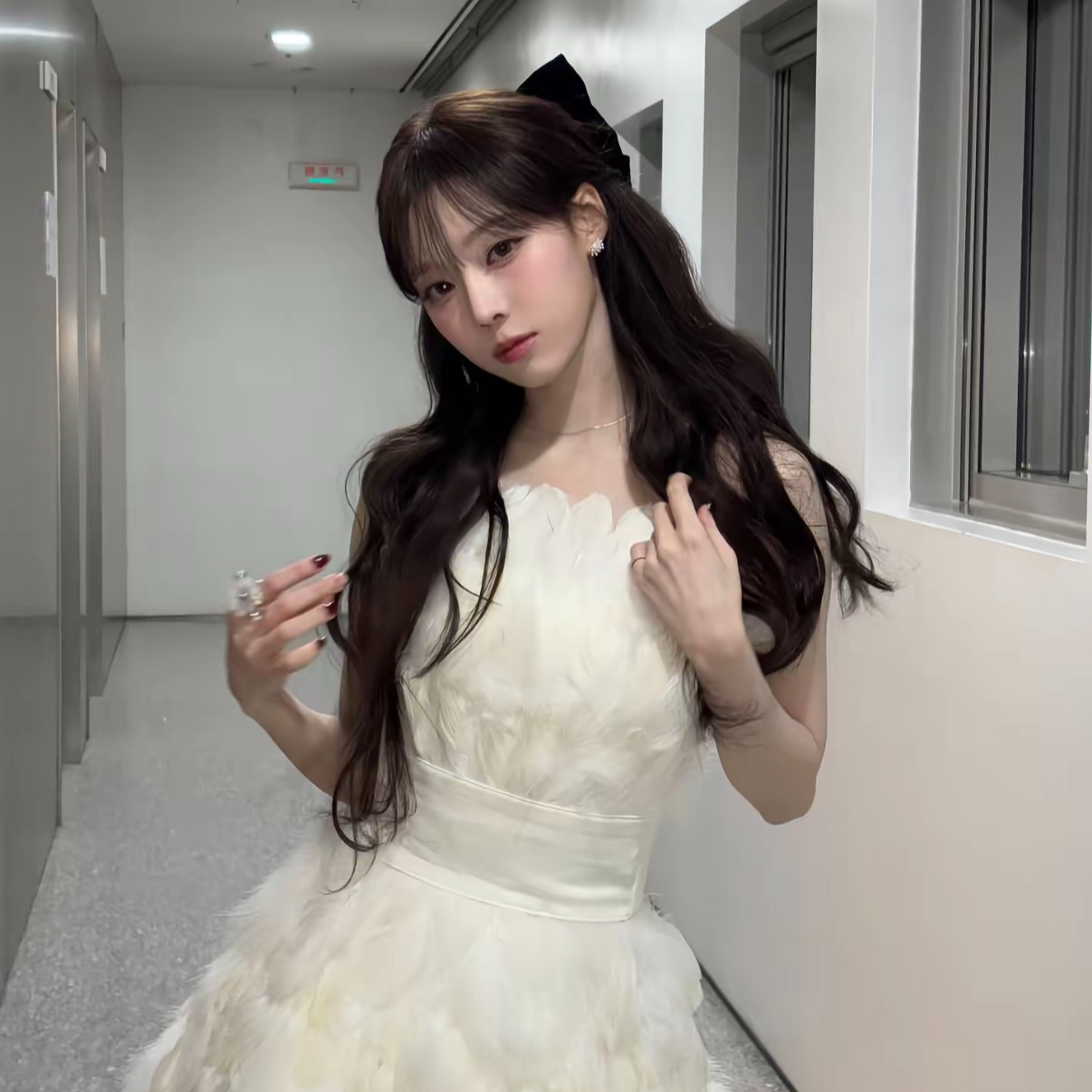 aespa冬柚宁吉卡池KPOP（上新厂卡小卡抽抽乐）