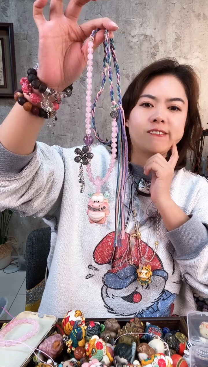 【闪购商品】香榧木木雕4548456754685648