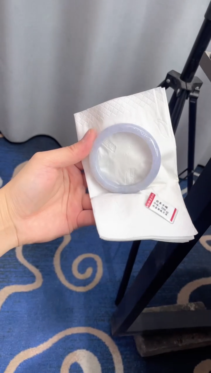 未镶嵌手镯翡翠00001641