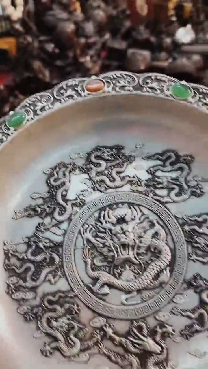 【闪购商品】精铜工匠 别具韵味