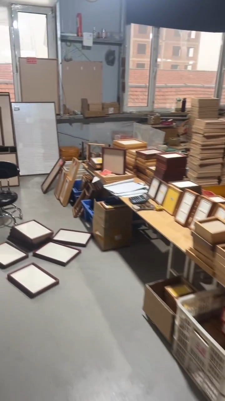 实木竖款A****?买家专拍