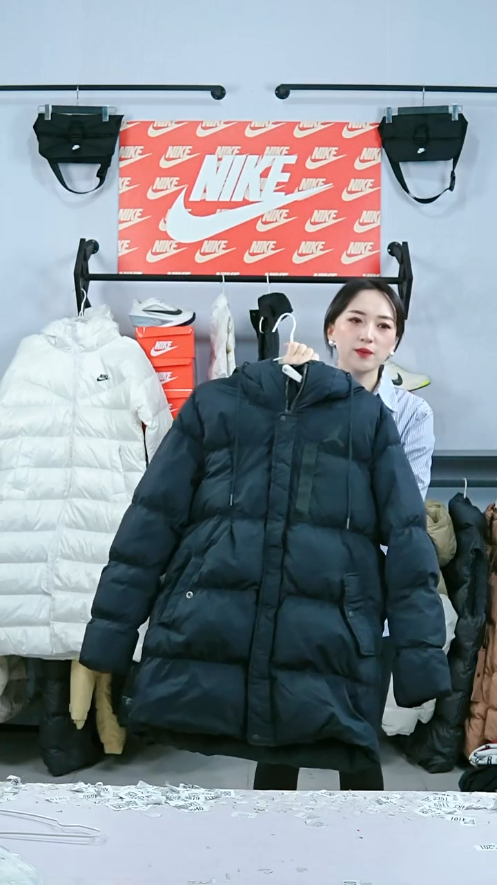 1848闪购编码运动衣以直播间过品为准尺码M