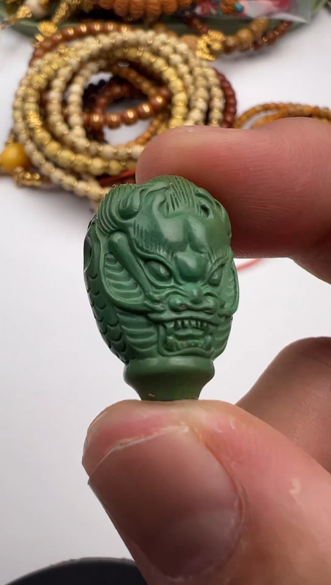 未镶嵌绿松石配饰配饰