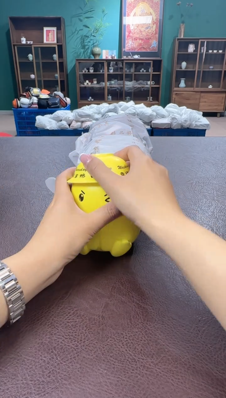 【闪购商品】摆件瓷SC1111111111