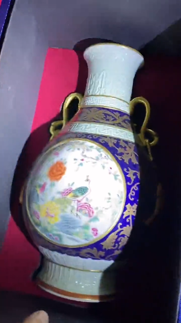 V269景德镇高端瓷器