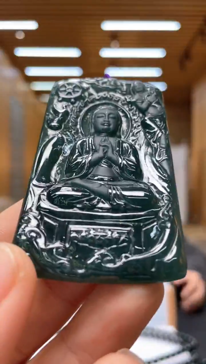 未镶嵌定制翡翠********398