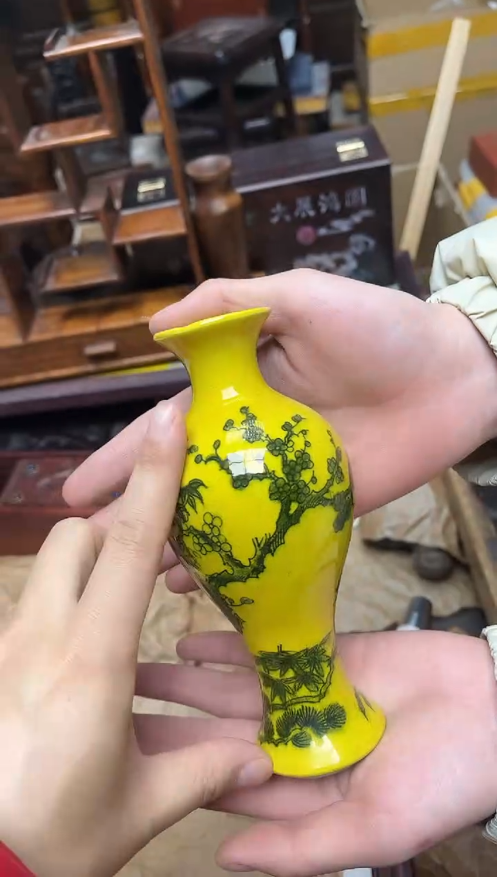 瓷片八号甄选八号甄选