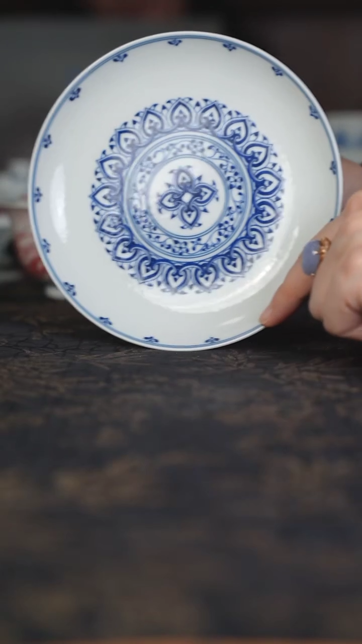 摆件瓷景德镇陶瓷精品茶器