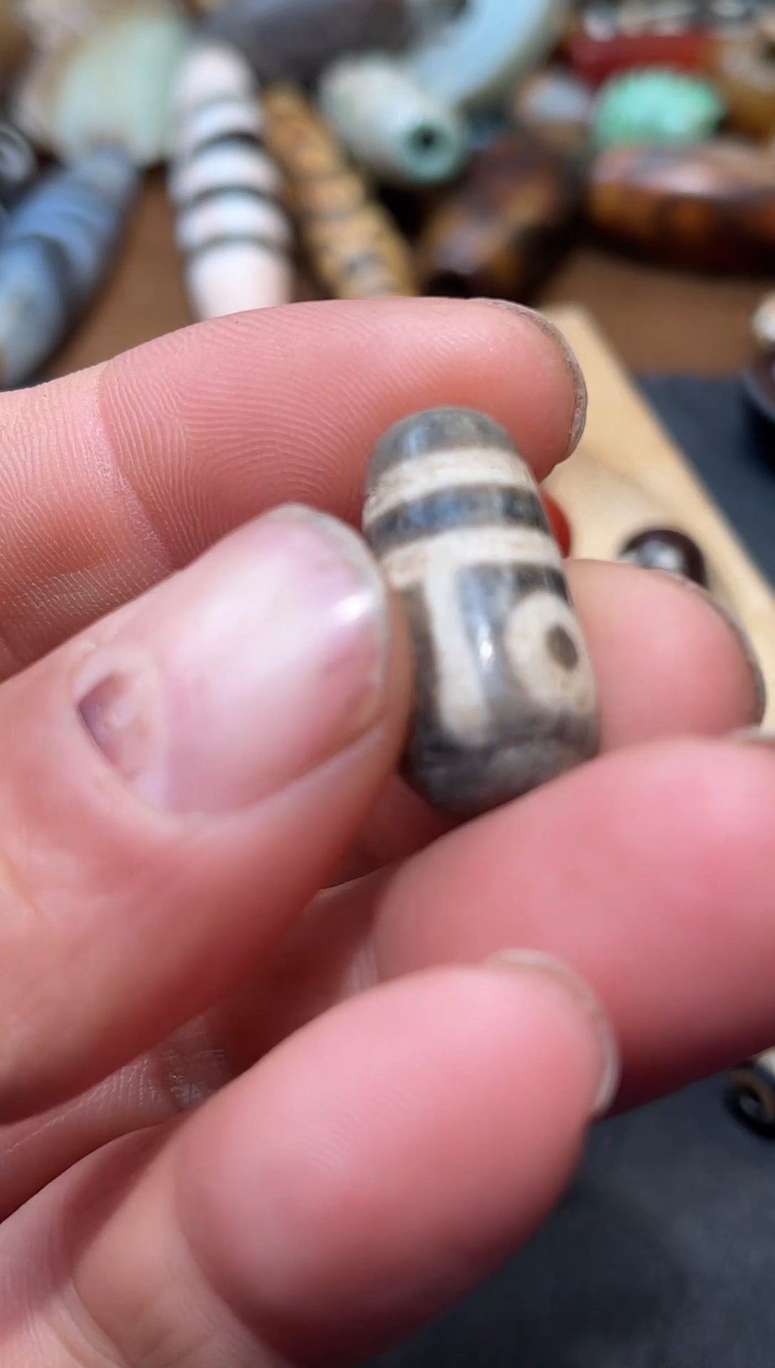 未镶嵌单珠玛瑙/玉髓抓紧去拍吧