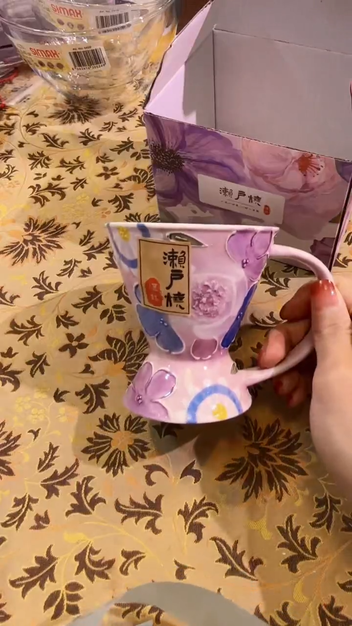 【闪购商品】瓷片陶茶666文玩周边多人