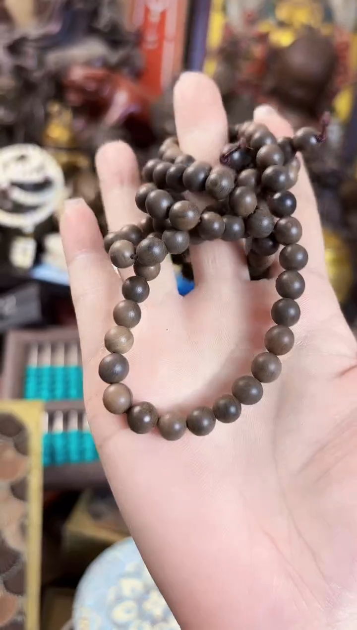 【闪购商品】风车木（黑檀木）1