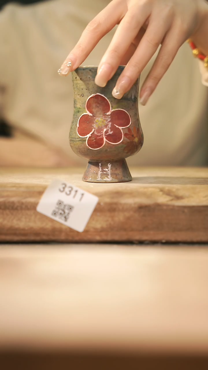 【闪购商品】【落单孤品】福利/杯子@@3311