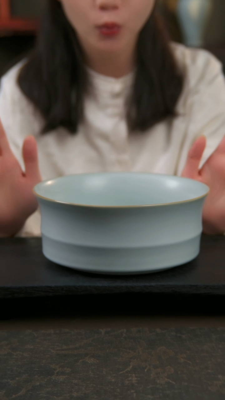 【闪购商品】杯竹节水洗1只（不开片工艺）