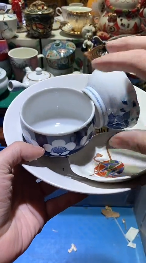 【闪购商品】瓷片111111111111111