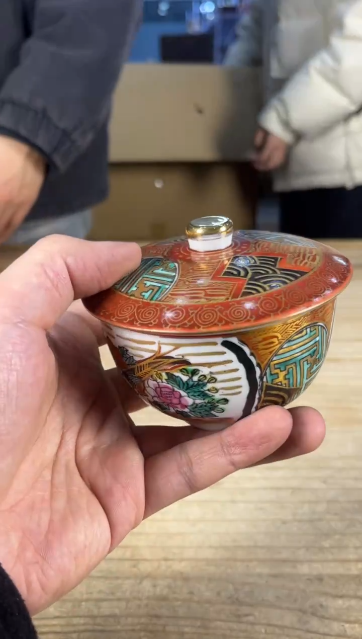 紫砂中古品默认微瑕 满18包邮