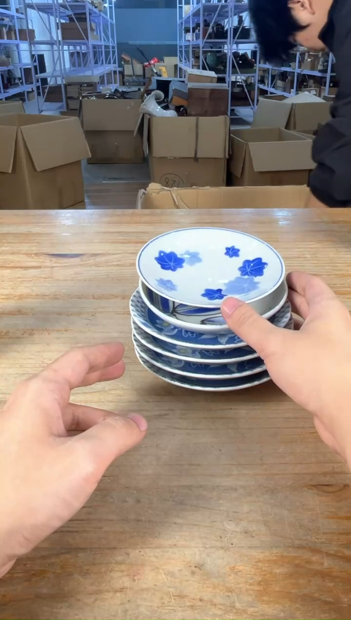 手工艺品琉璃满18包邮 孤品默认微瑕