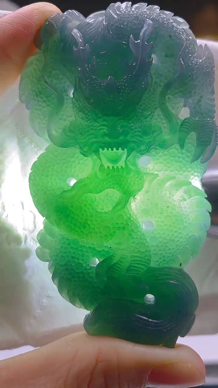 【闪购商品】定制翡翠未镶嵌闪购毛货链接XBL0