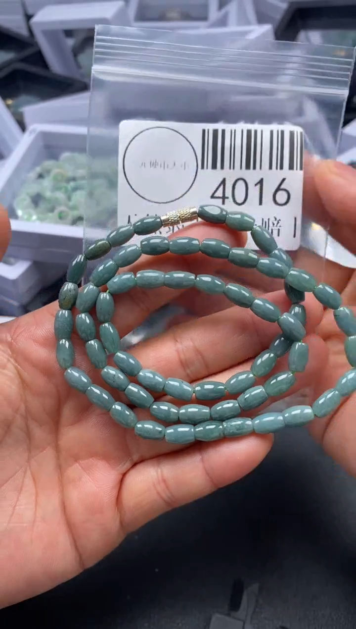 吊坠(不含链)未镶嵌翡翠4016