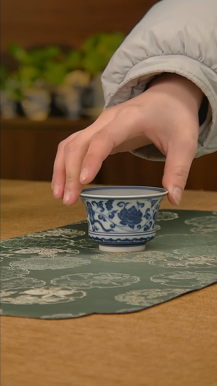 【闪购商品】景德镇莹焰堂陶瓷艺术