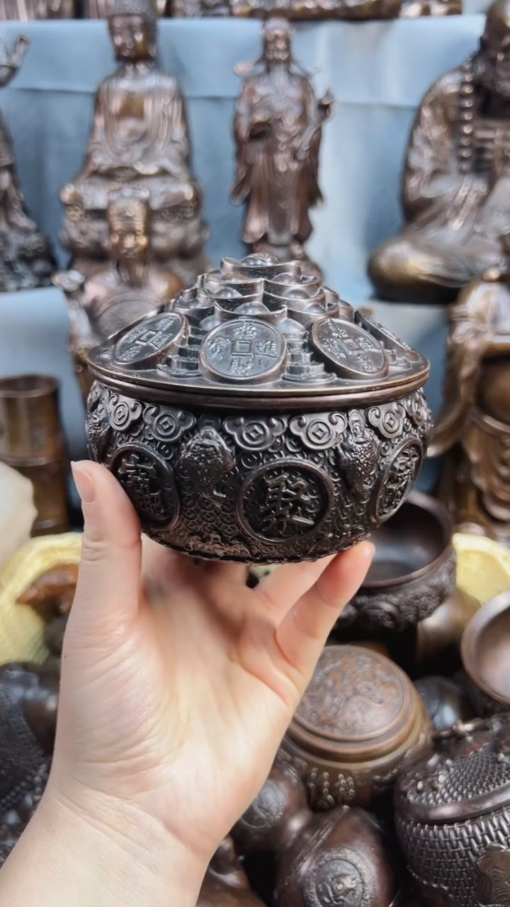 【闪购商品】1案台摆件 物品摆件 大号