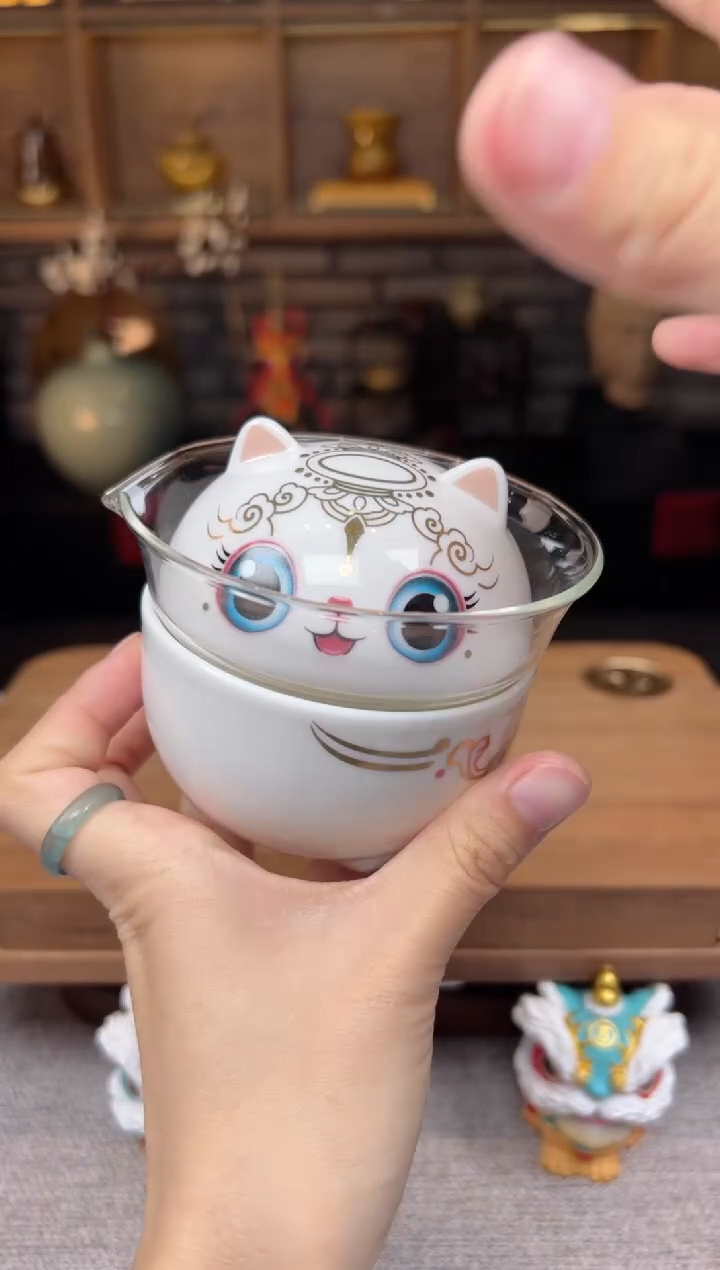 【闪购商品】青珊瓷院 专属福利单VVV