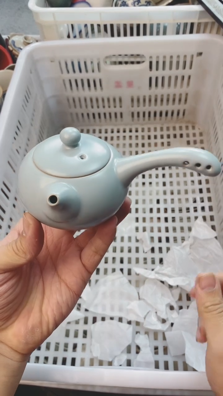 【闪购商品】茶具茶壶茶碗茶杯